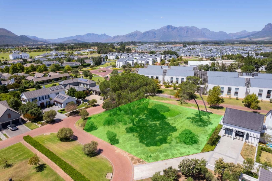 0 Bedroom Property for Sale in Val De Vie Estate Western Cape